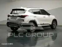 2020 KIA Seltos