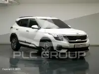 2020 KIA Seltos