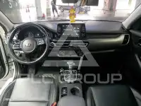 2020 KIA Seltos