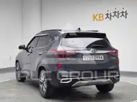 2020 KIA Seltos