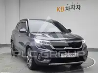 2020 KIA Seltos