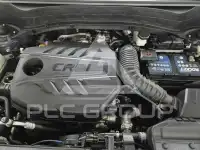 2020 KIA Seltos