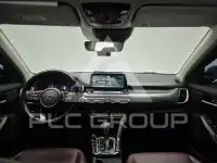 2020 KIA Seltos