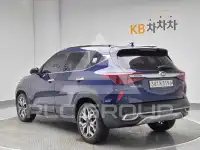 2020 KIA Seltos