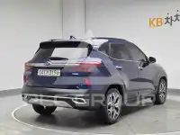2020 KIA Seltos