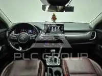 2020 KIA Seltos