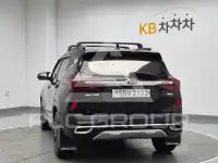 2020 KIA Seltos