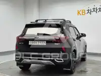 2020 KIA Seltos