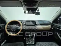 2020 KIA Seltos