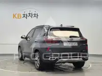 2020 KIA Seltos