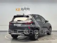 2020 KIA Seltos