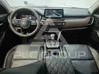 2020 KIA Seltos