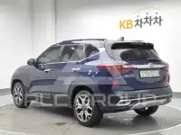 2020 KIA Seltos