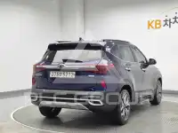 2020 KIA Seltos