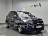 2020 KIA Seltos