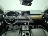 2020 KIA Seltos