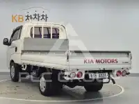 2020 KIA Bongo