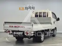 2020 KIA Bongo