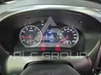 2020 KIA Bongo