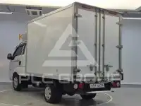2020 KIA Bongo