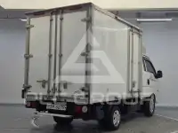2020 KIA Bongo