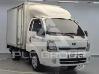 2020 KIA Bongo