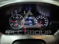 2020 KIA Bongo