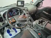 2020 KIA Bongo