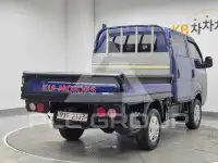 2020 KIA Bongo