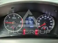 2020 KIA Bongo