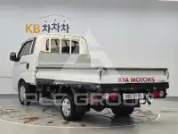 2020 KIA Bongo