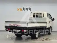 2020 KIA Bongo