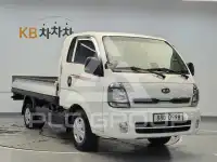 2020 KIA Bongo
