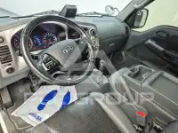 2020 KIA Bongo