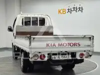 2020 KIA Bongo