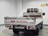 2020 KIA Bongo