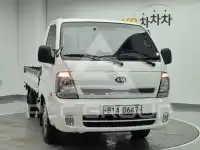 2020 KIA Bongo