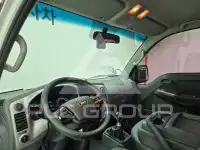 2020 KIA Bongo
