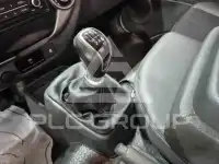 2020 KIA Bongo