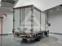 2020 KIA Bongo