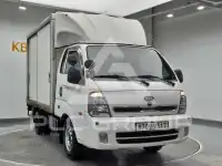 2020 KIA Bongo