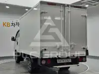 2020 KIA Bongo