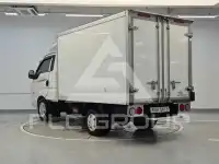 2020 KIA Bongo