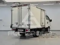 2020 KIA Bongo