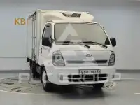 2020 KIA Bongo