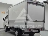 2020 KIA Bongo