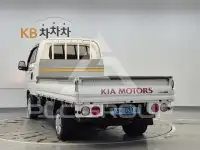 2020 KIA Bongo