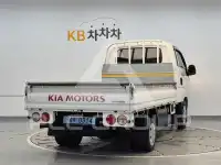 2020 KIA Bongo