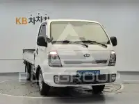 2020 KIA Bongo