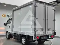 2020 KIA Bongo